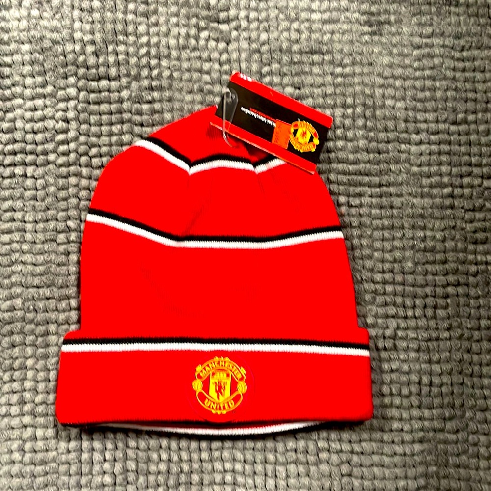 Winter hat